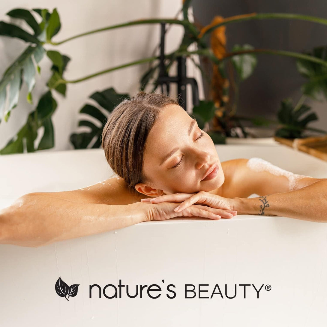 Nature'S Beauty Dreamsicle Bath Bomb Gift Set Multi-Pack - Orange Blossom, Lemon Zest & Honey Nectar Scent Made W/Orange Peel Extract, Coconut Oil + Vitamin E, 17.5 Oz |10 Ct Ea (2 Pack)