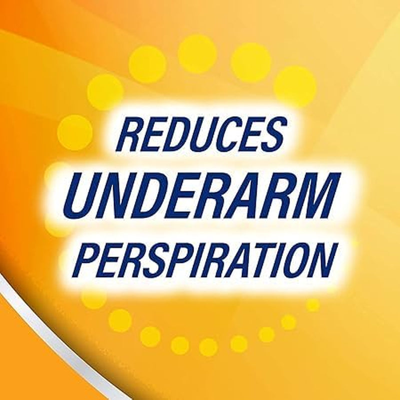 Arm & Hammer Ultramax Invisible Solid Powder Fresh Antiperspirant & Deodorant-2.6 Oz