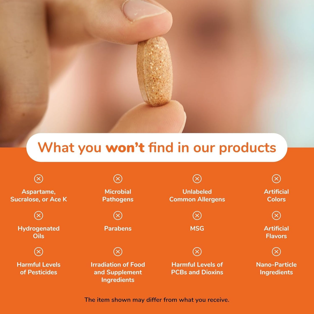 NOW Foods Supplements, Vitamin C-1,000 with 100 Mg of Bioflavonoids, Antioxidant Protection*, 500 Veg Capsules