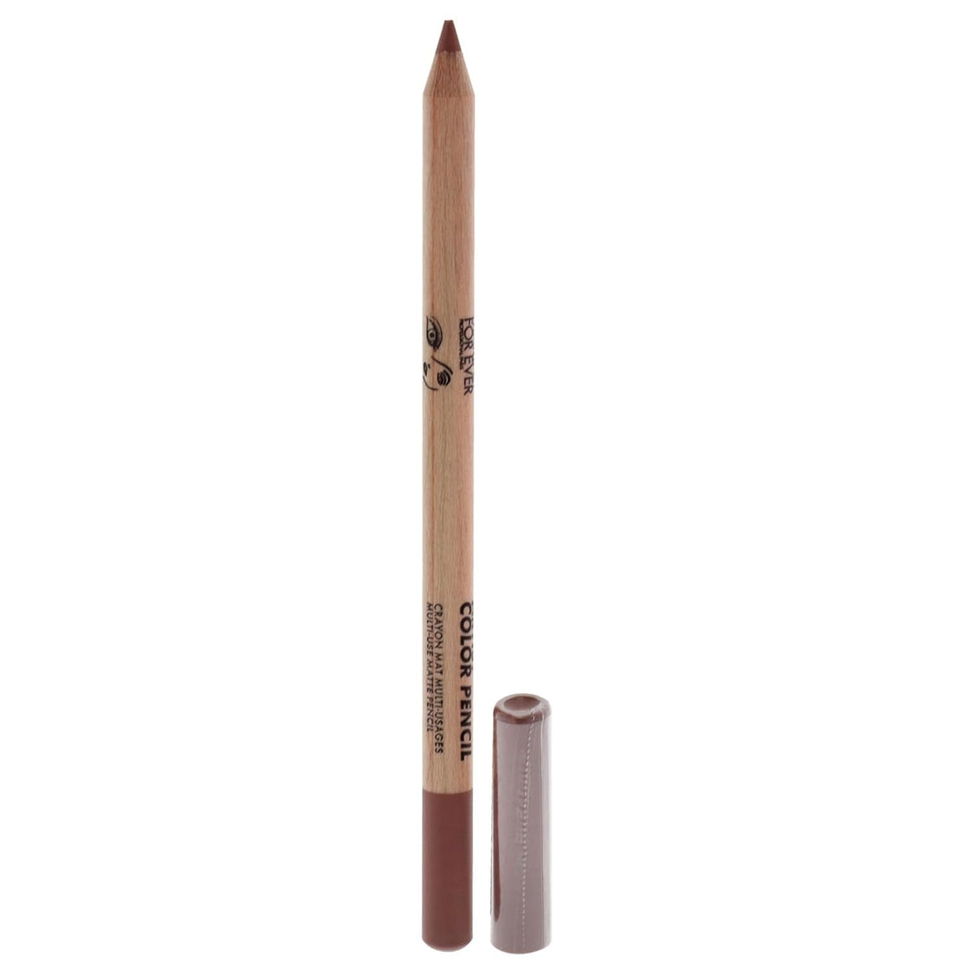 Artist Color Pencil - 600 Anywhere Caffeine by Make up for Ever for Women - 0.05 Oz Makeup