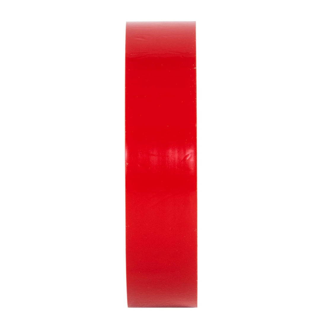 Warriorwrap General 3/4 In. X 60 Ft. 7 Mil Vinyl Electrical Tape, Red