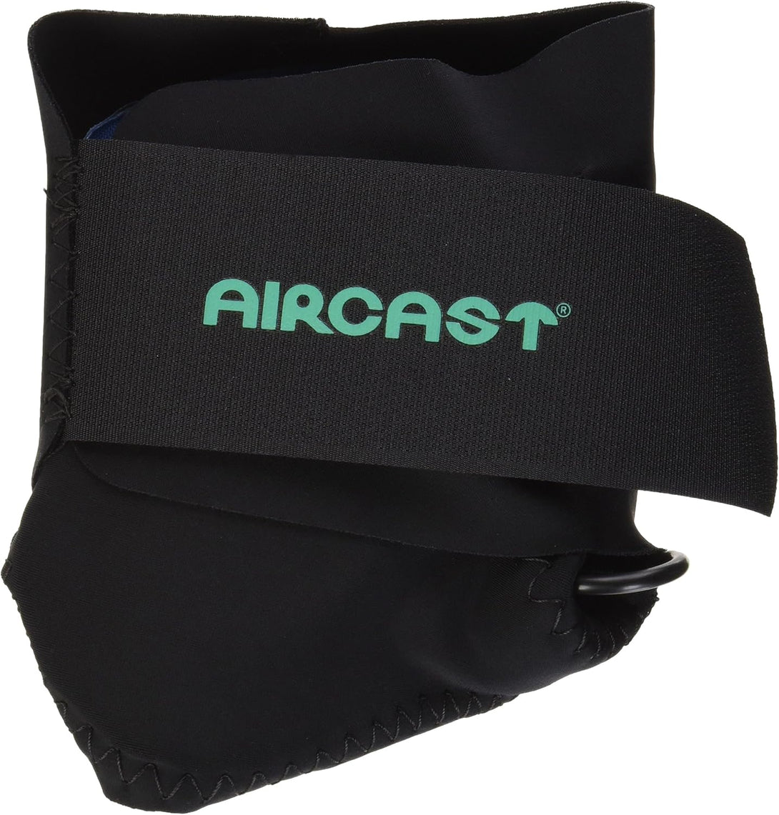 Aircast Airheel Ankle Support Brace (With and without Stabilizers)