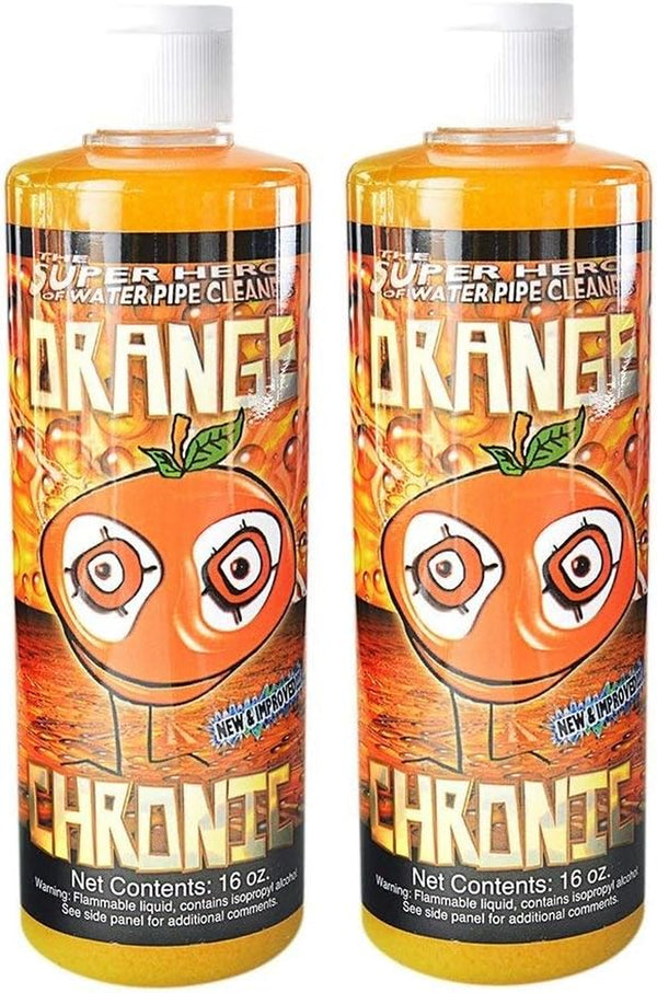 Cleaner 16 Oz Pack of 2