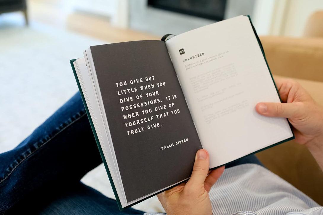 Gratitude Journal for Men: a Daily 5 Minute Guide for Mindfulness, Positivity, Leadership and Self Care (Premium Keepsake Edition)