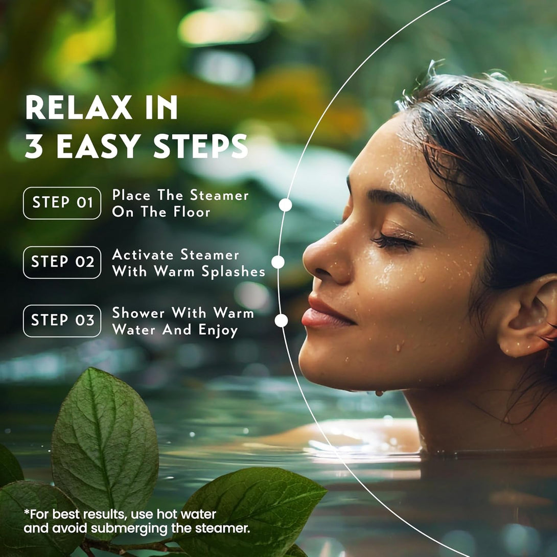 Shower Steamers Aromatherapy - Birthday Gifts for Women - Shower Bombs Aromatherapy, Spa Day Essentials, Relaxation Spa Gifts - Self Care Unique Gifts for Women and Men (Lavender 18 Count)