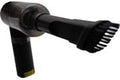 Jaspertronics™ Cordless Rechargeable 2 Speed Mini Vacuum & Dust Blower, Lightweight Handheld Cleaner w/Strong 16000 PA Suction, 0.12L Dust Cap,