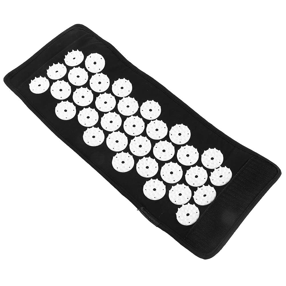 Acupuncture Arm Strap, Pain Relief Arm Belt, Yoga Arm Strap Acupressure Wrap for Arm Neck Back Pain Relief and Muscle Relaxation