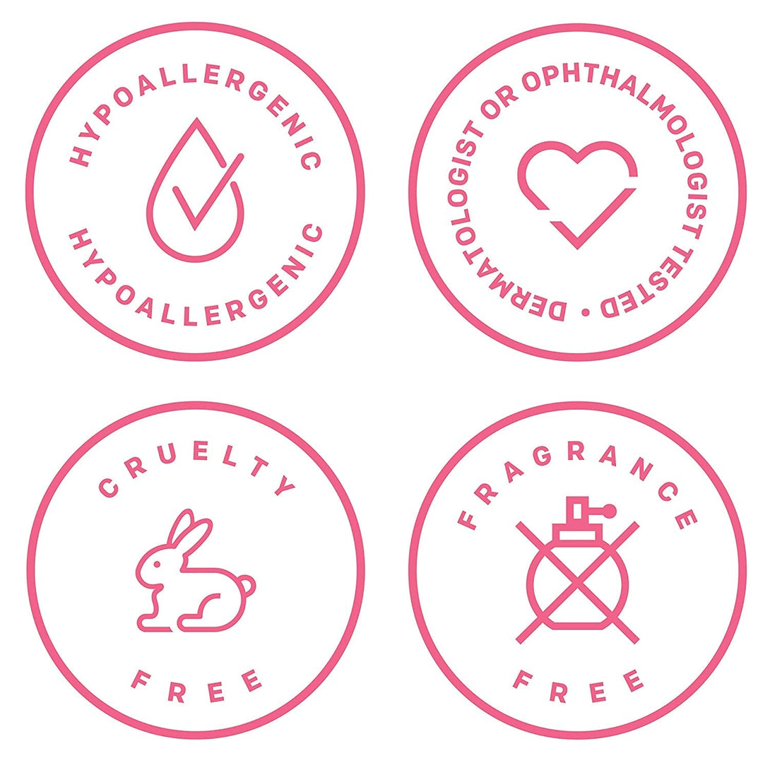 Almay Shadow Trio Palette, Longlasting Smoky Eyeshadow Makeup, Three Shades, Hypoallergenic, 020 Smoldering Embers, 0.19 Oz