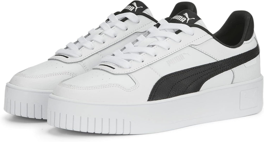 PUMA Women'S Carina Street Sneaker