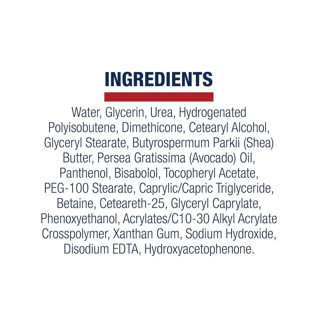 Aquaphor Repairing Foot Masks, Moisturizing Socks for Dry Feet, Hydrating Foot Care Treatment with Avocado Oil and Shea Butter, Pack of 6