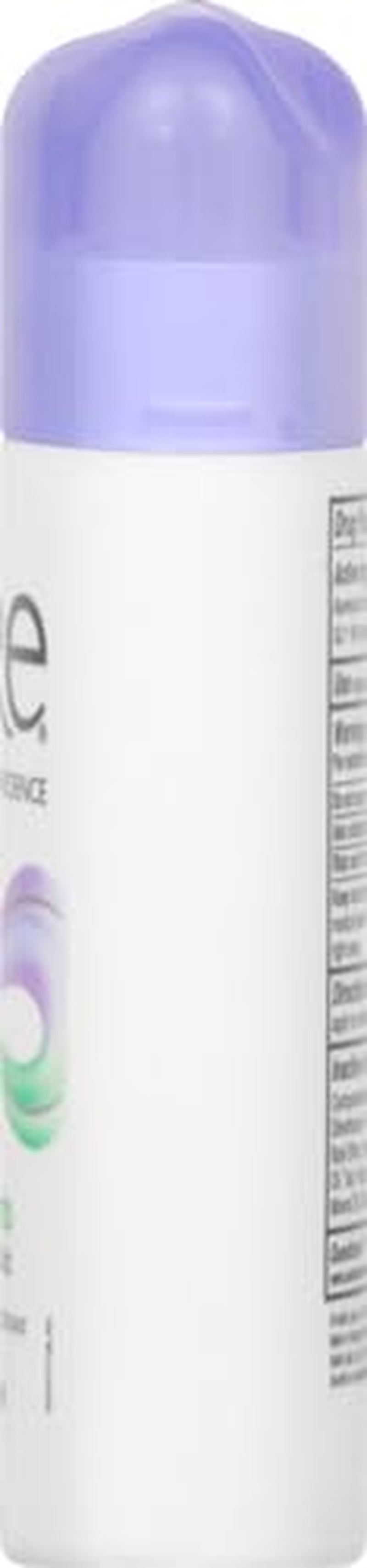 Sure Deodorant Invisible Solid, Unscented - 2.6 Oz