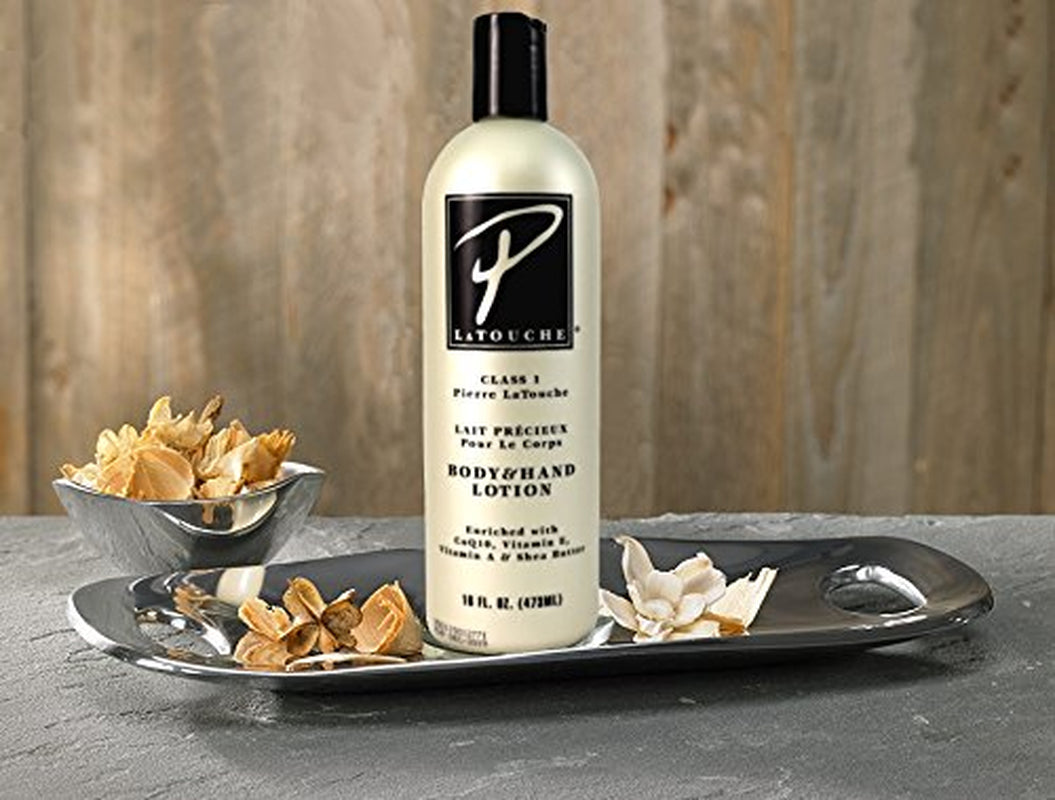 Body & Hand Lotion 16 Ounce (473Ml) (3 Pack)