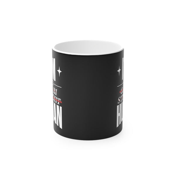 Magic Mug