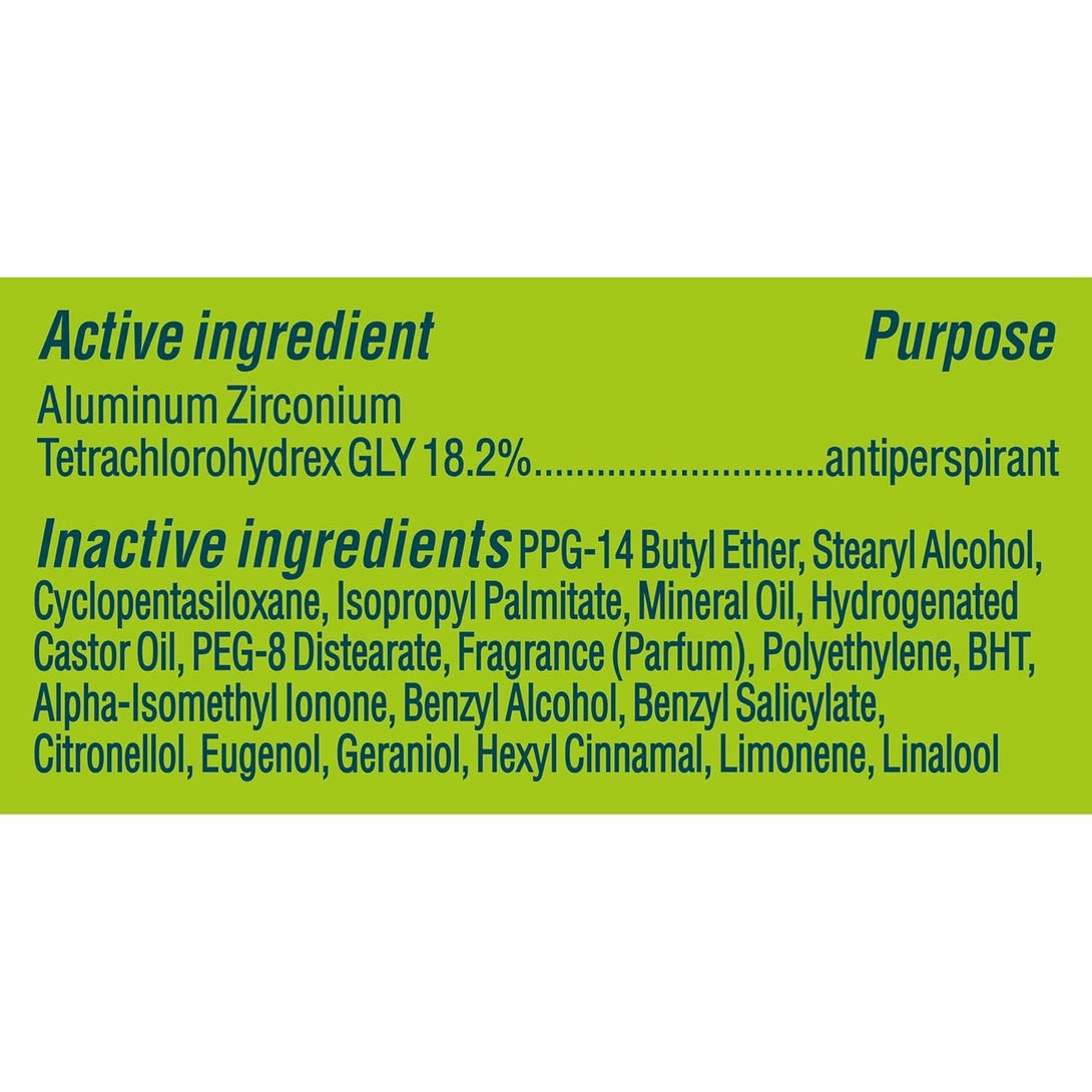 Degree Men Original Protection Antiperspirant Deodorant Extreme Blast Twin Pack 48-Hour Sweat and Odor Protection Antiperspirant for Men 2.7 Oz