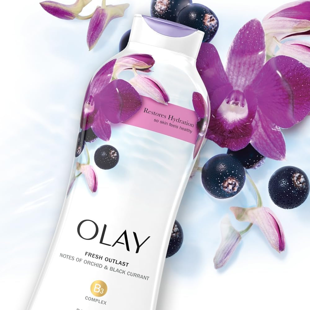Olay Fresh Outlast, 22 Oz