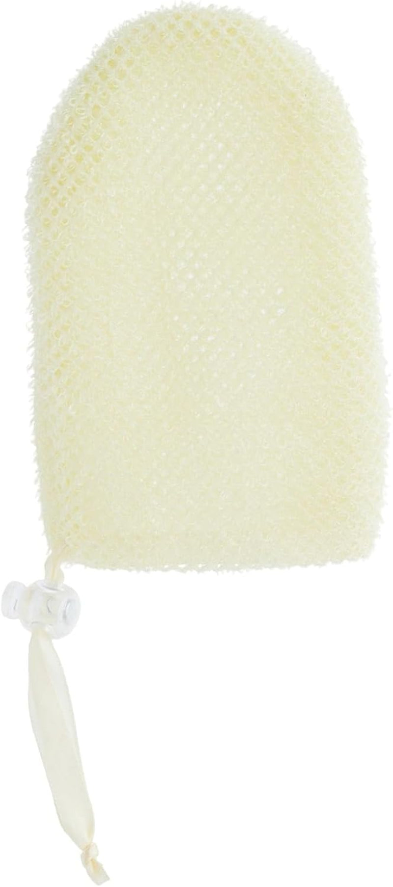 Juvale Soap Savers for Bar Soap with Drawstring Closure, Mesh Pouch for Exfoliating (4 Colors, 3.5 X 6 Inch) 4 Pack