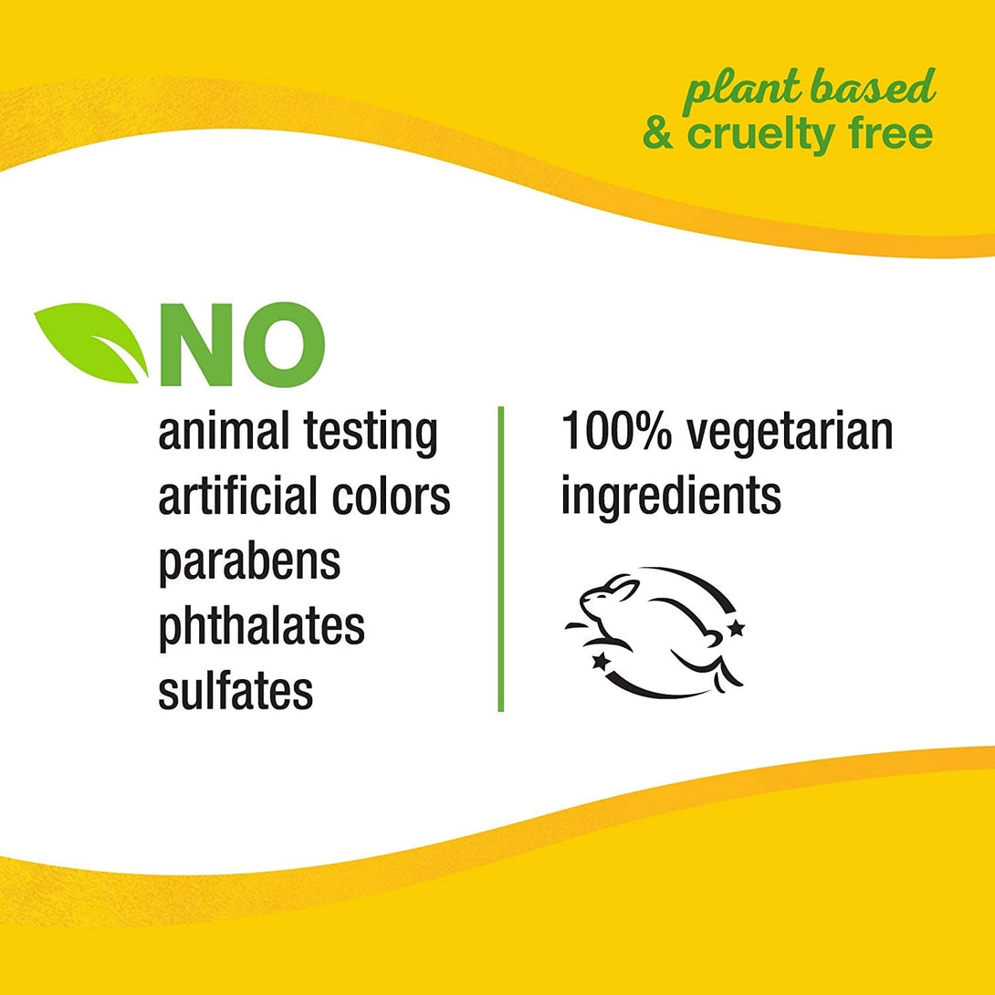 Alba Botanica Very Emollient Cream Shave, Mango Vanilla, 8 Oz