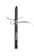 Make up for Ever Aqua Resist Color Pencil - 1 Graphite for Women - 0.04 Oz Eyeliner