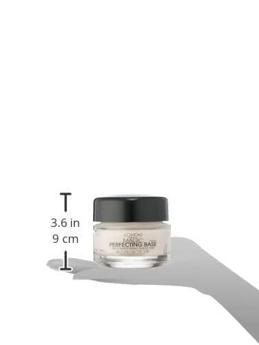 L'Oreal Paris Magic Perfecting Base Face Primer, 0.5 FL (Oz)