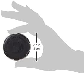 Arnold OEM-751-10300 Genuine Parts Replacement Gas Cap for 4.5-6.5 HP Engines