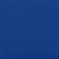 Top Glides Universal Rollator Walker Seat and Backrest Covers (Blue)
