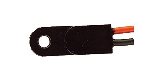 297018400 Freezer Thermistor 12-month Warranty