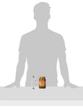 Zatarain's Cajun Injector Fat Free Creole Butter Recipe Injectable Marinade with Injector, 16 fl oz 16 Fl Oz (Pack of 1)
