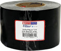 Eternabond Roofseal Black 4" X50' Microsealant UV Stable RV Roof Seal Repair Tape | 35 Mil Total Thickness - EB-RB040-50R - One-Step Durable,