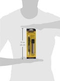 Fastcap Fatboy Mechanical Carpenter Pencil with Eraser & Clip - Perfect for Architecture Supplies and Construction Tools for Home Improvement -