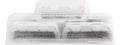 BIC Soleil Glow Razors, 3 Count Silver 3 Count (Pack of 1)