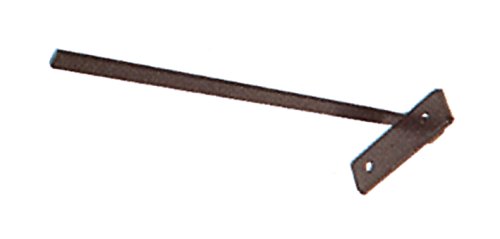 Makita 164095-8 Rip Fence for Circular Saws, Black One Size