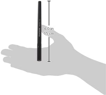 Paper Mate Ballpoint Pens, Write Bros. Black Ink Pens, Medium Point (1.0mm), 60 Count - Bulk Office Supplies 1 Count (Pack of 60)