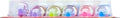 Colgate Extra Clean Toothbrush, Soft Toothbrush for Adults, 6 Count (Pack of 1) 6 Count (Pack of 1) Soft