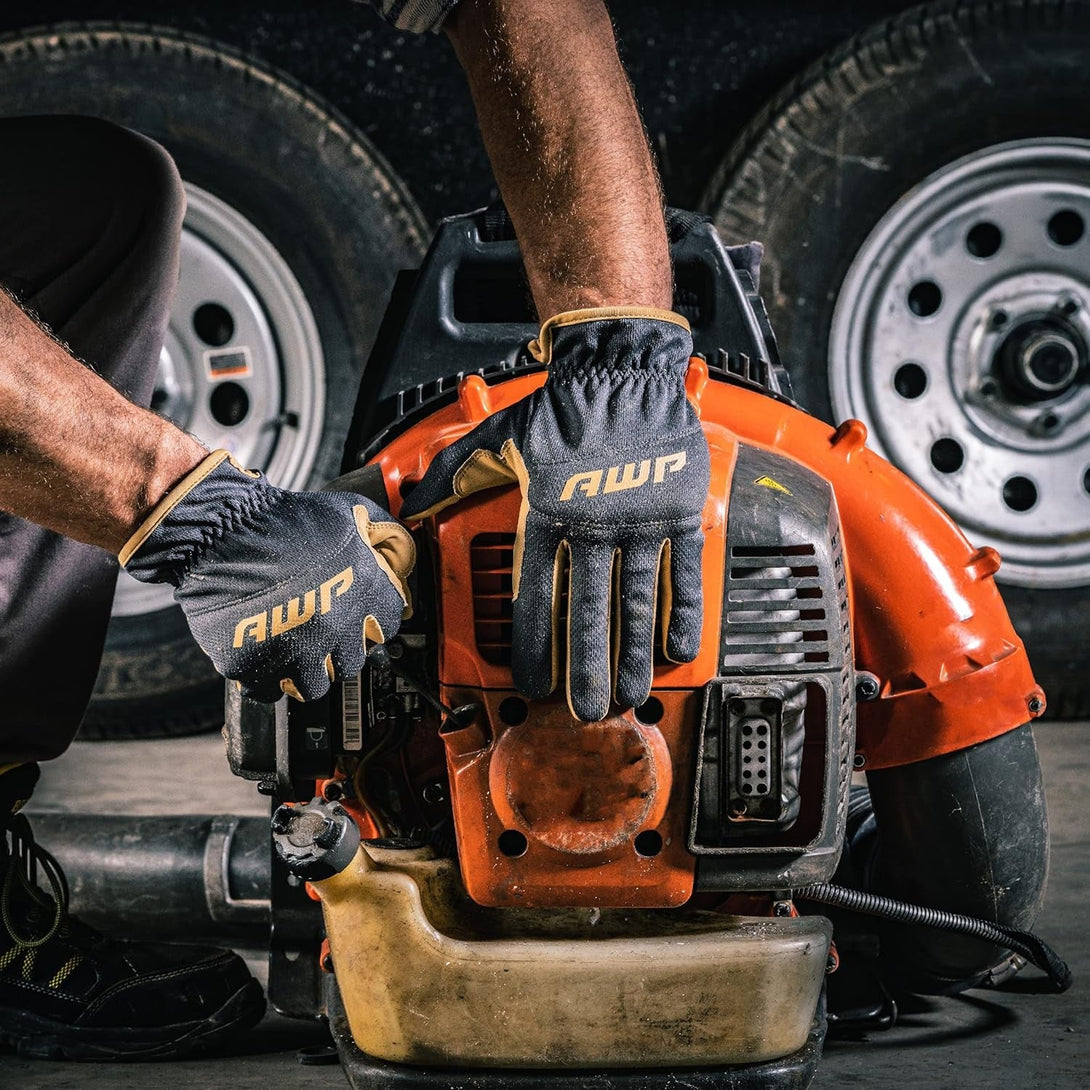 AWP Mens Utility Gloves