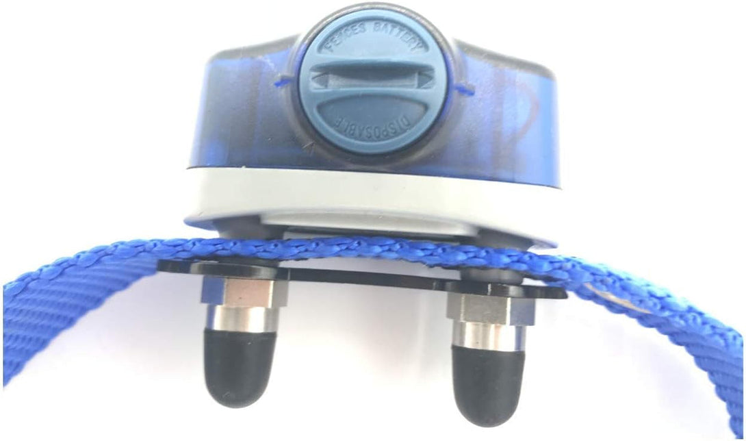 6 Pcs Replacement for Invisible Fence Battery Compatible with R21,R22, R51 and Microlite Receiver Fence Batteries 6P