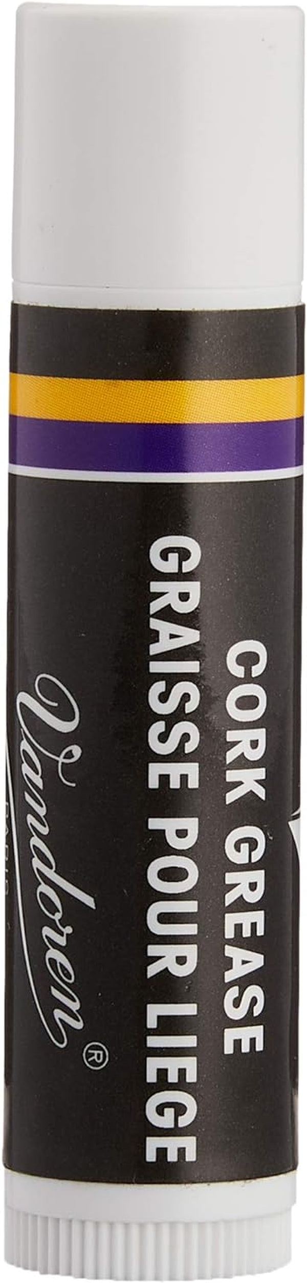 Vandoren CG100B Clarinet Cork Grease