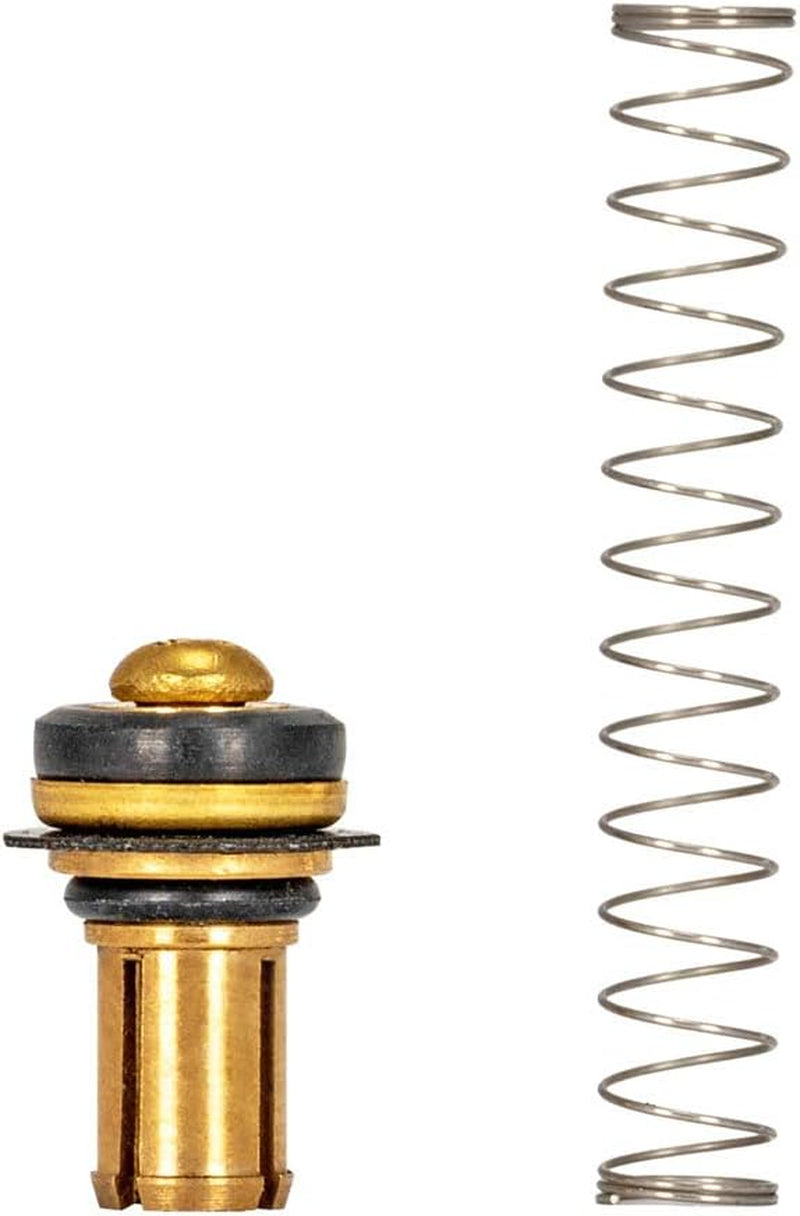 Eastman Brass Stem Bottom Assembly, Repair Kit, 45418