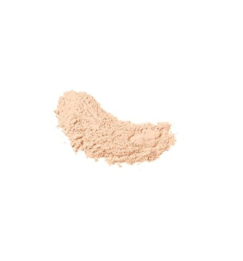 Airspun Coty Loose Face Powder, Translucent Extra Coverage, 0.35G