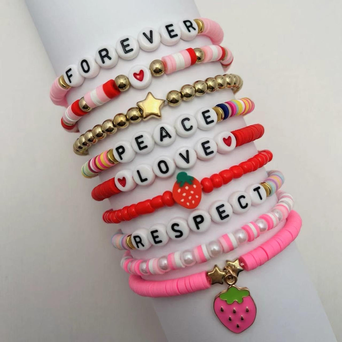 Bath Bombs for Kids with Surprise Inside, 9 Heart Imprint Kids Bath Bombs for Girls, Toddler Bath Bomb with Bracelets Inside, 3 4 5 6 7 8 Year Old Girl Birthday Gifts Christmas Stocking Stuffers