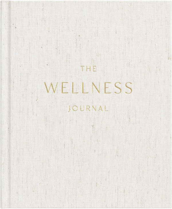 And per Se Wellness Journal, 91 Days Self-Care Journal to Practice Positive Thinking, Mindfulness & Reflection, Undated Daily Wellness Planner for Women & Men(Beige)