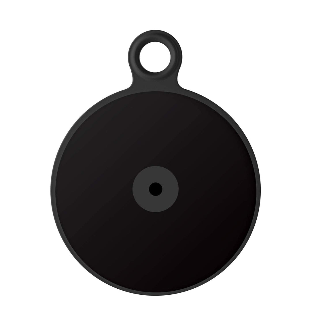 Apps2Car Dashboard Pad Mounting Disk for Suction Cup Phone Mount & Tom Tom Garmin GPS Suction Mount Sat Nav Dash Cam Holder Stick on Universal Dash Mount Pad W/3M Adhesive 70Mm Diameter 3 Pcs