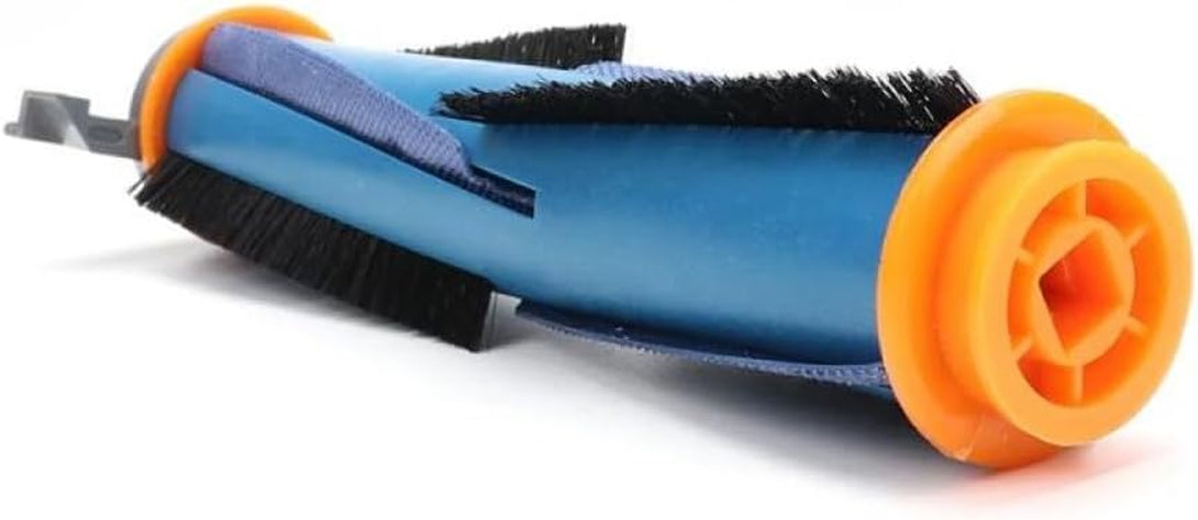 Qwick Replacement Main Roller Brush for Shark AI AV2501S AV2501AE RV2502AE RV2410WD RV2610WA RV2610WD RV2620WD RV2520AOUS AV2510AOUS Robotic Vacuum Cleaner, Blue