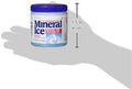 Therapeutic Mineral Ice Pain Relieving Gel