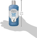 Veterinary Formula Smart Coat Whitening & Stain Remover Pet Shampoo, 17oz 17 oz Shampoo