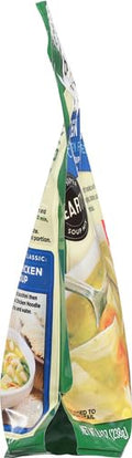 Bear Creek Soup Mix, Chicken Noodle, 8.4 Ounce Chicken Noodle 8.4 Ounce (Pack of 1)