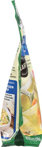 Bear Creek Soup Mix, Chicken Noodle, 8.4 Ounce Chicken Noodle 8.4 Ounce (Pack of 1)