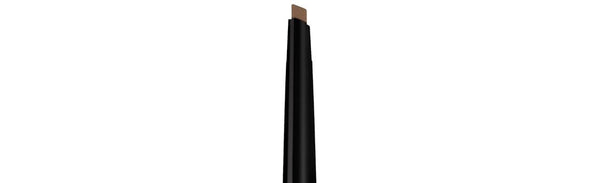 L'Oreal Paris Brow Stylist Shape & Fill Mechanical Eye Brow Makeup Pencil, Brunette, 0.008 Oz.