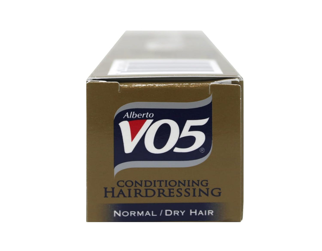 Alberto VO5 Conditioning Hairdressing, Normal/Dry Hair, 1.5 Oz (42.5 G)