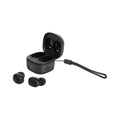 Wireless Earbuds for Small Ears, Compact Ear Buds for Kids & Teens, 2.5G Ultra-Light, Coin-Sized Charging Case, Bluetooth 5.4 Earphones for