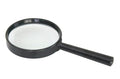 1Pc Black Magnifier for Reading Tool Hand Held Magnifying Glass for Reading Identification Etc Glass Lens Reading Glasses,Health and